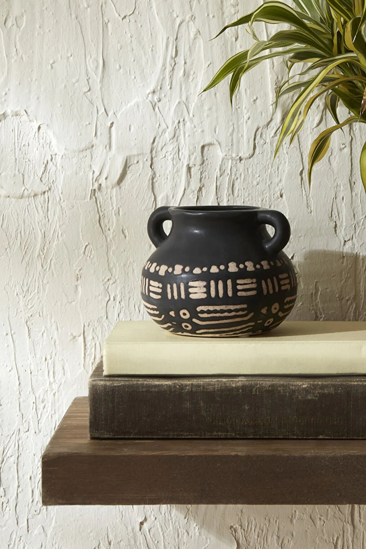 Karaca Home Carving Vazo