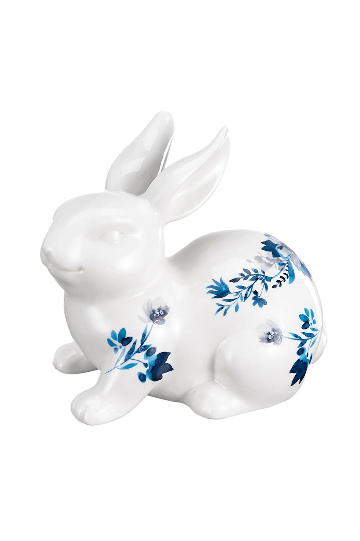 Karaca Home Bunny Run Dekoratif Obje