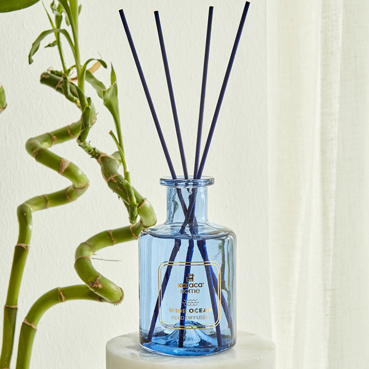 Karaca Home Wide Ocean Çubuklu Ortam Kokusu 200 Ml