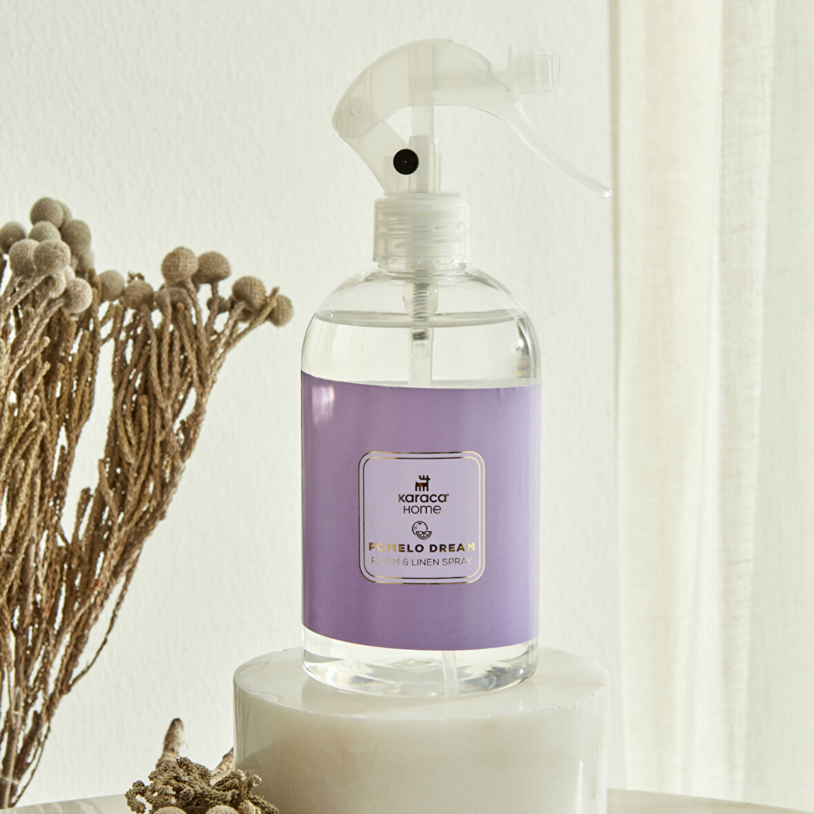 Karaca Home Pomelo Dream Oda Ve Çamaşır Spreyi