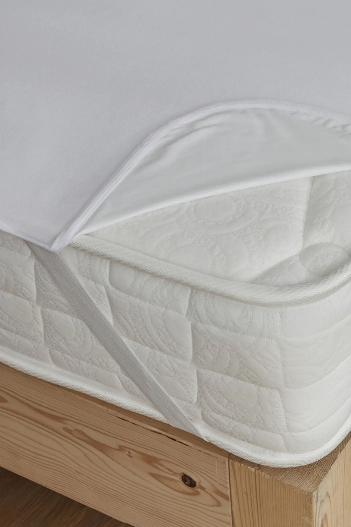 Karaca Home Eco Comfortnight Lastikli Alez