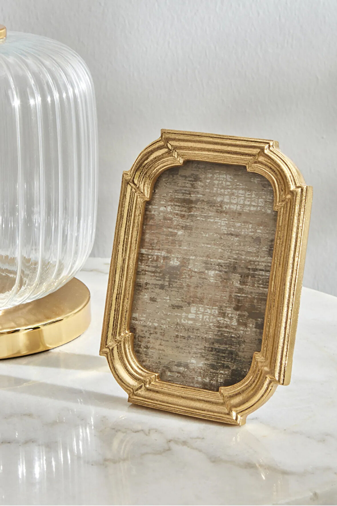 Karaca Home Chavez Fotoğraf Çerçevesi 13,5x18,2 cm