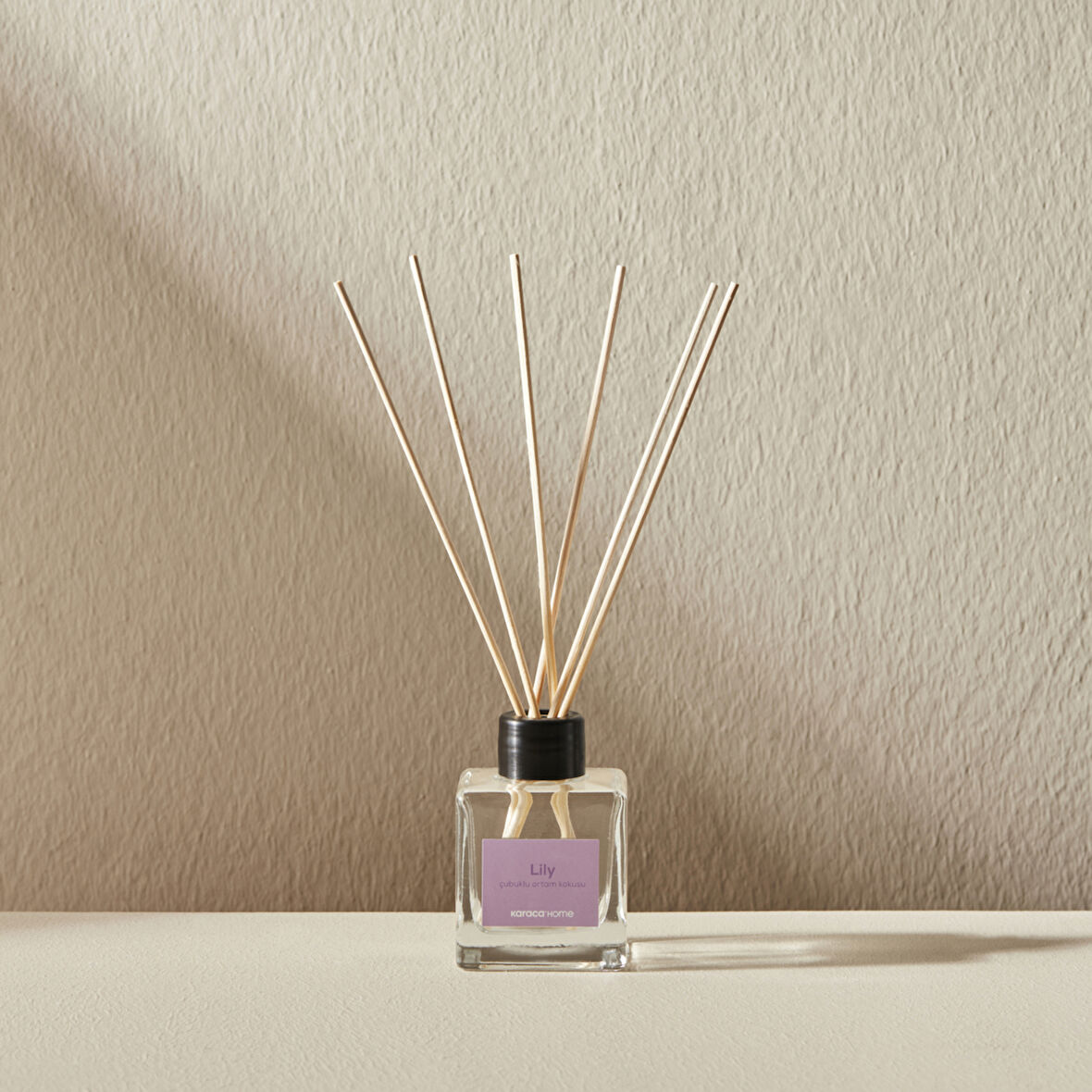 Karaca Home Lily Çubuklu Ortam Kokusu 100ml