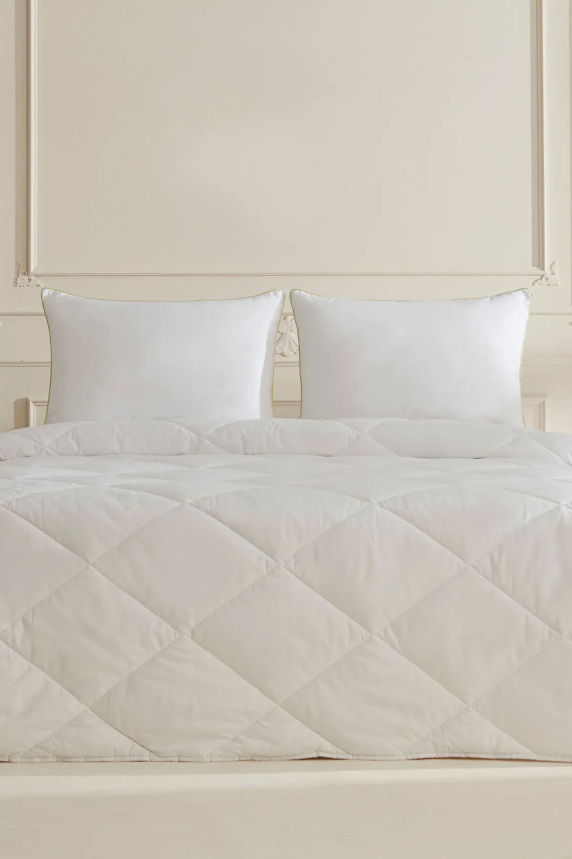 Karaca Home Bambu Tek Kişilik Yorgan 