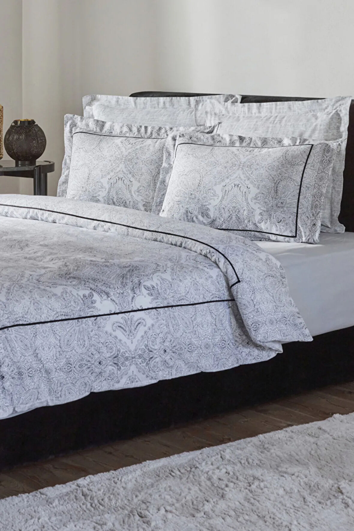 Karaca Home Artco Çift Kişilik Nevresim Takımı