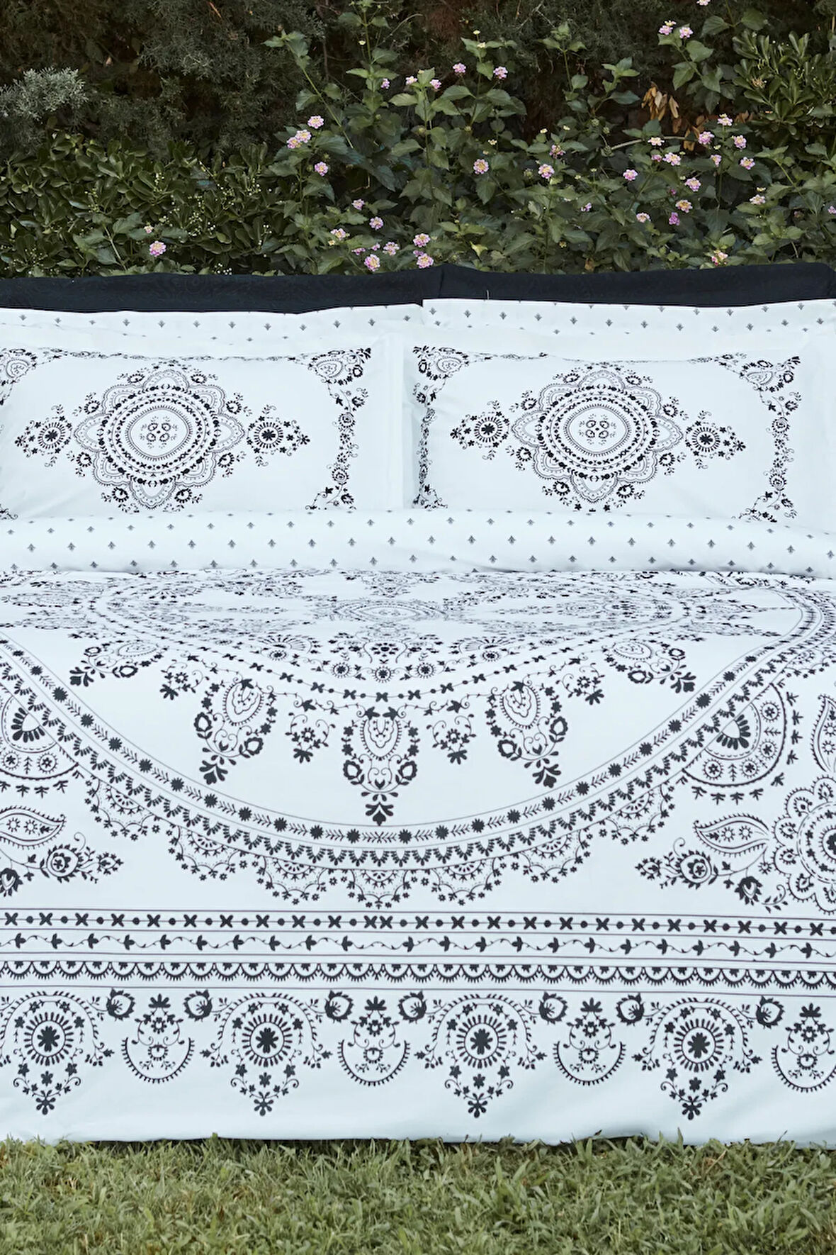 Karaca Home Orian Çift Kişilik Winter Set