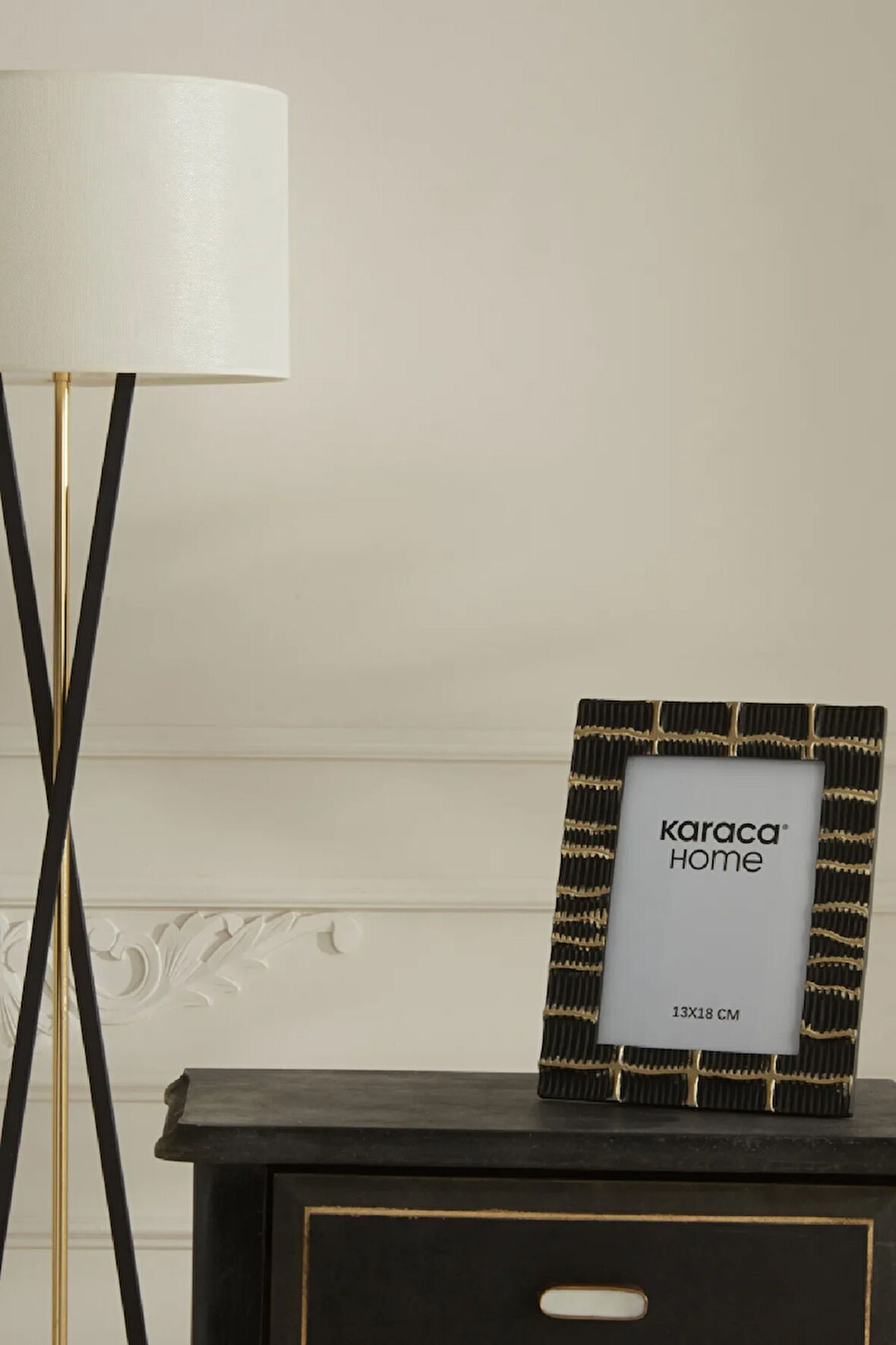 Karaca Home Felicie Fotoğraf Çerçevesi 18x23,3 cm