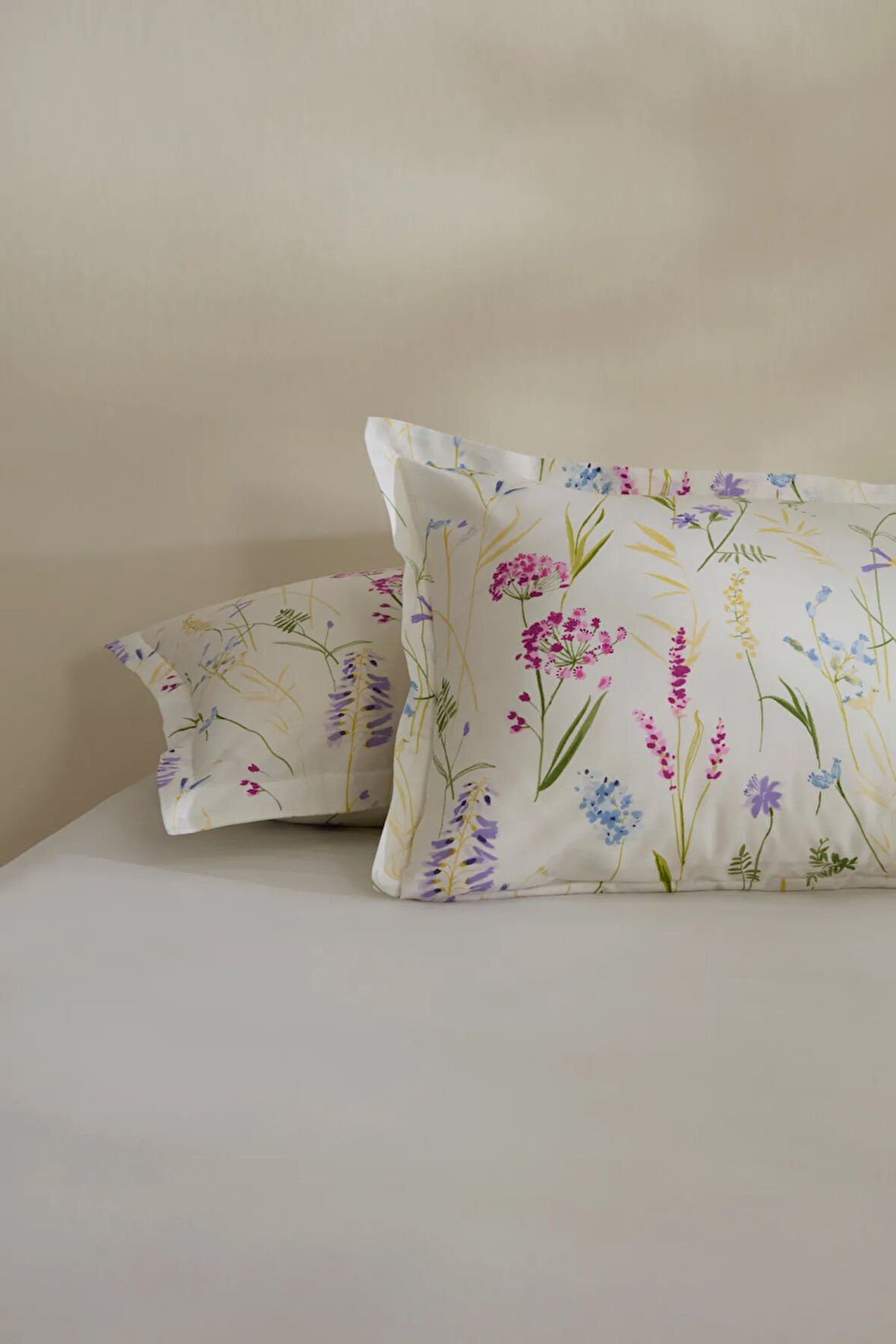 Karaca Home Jody 2'li Yastık Kılıfı Multicolor
