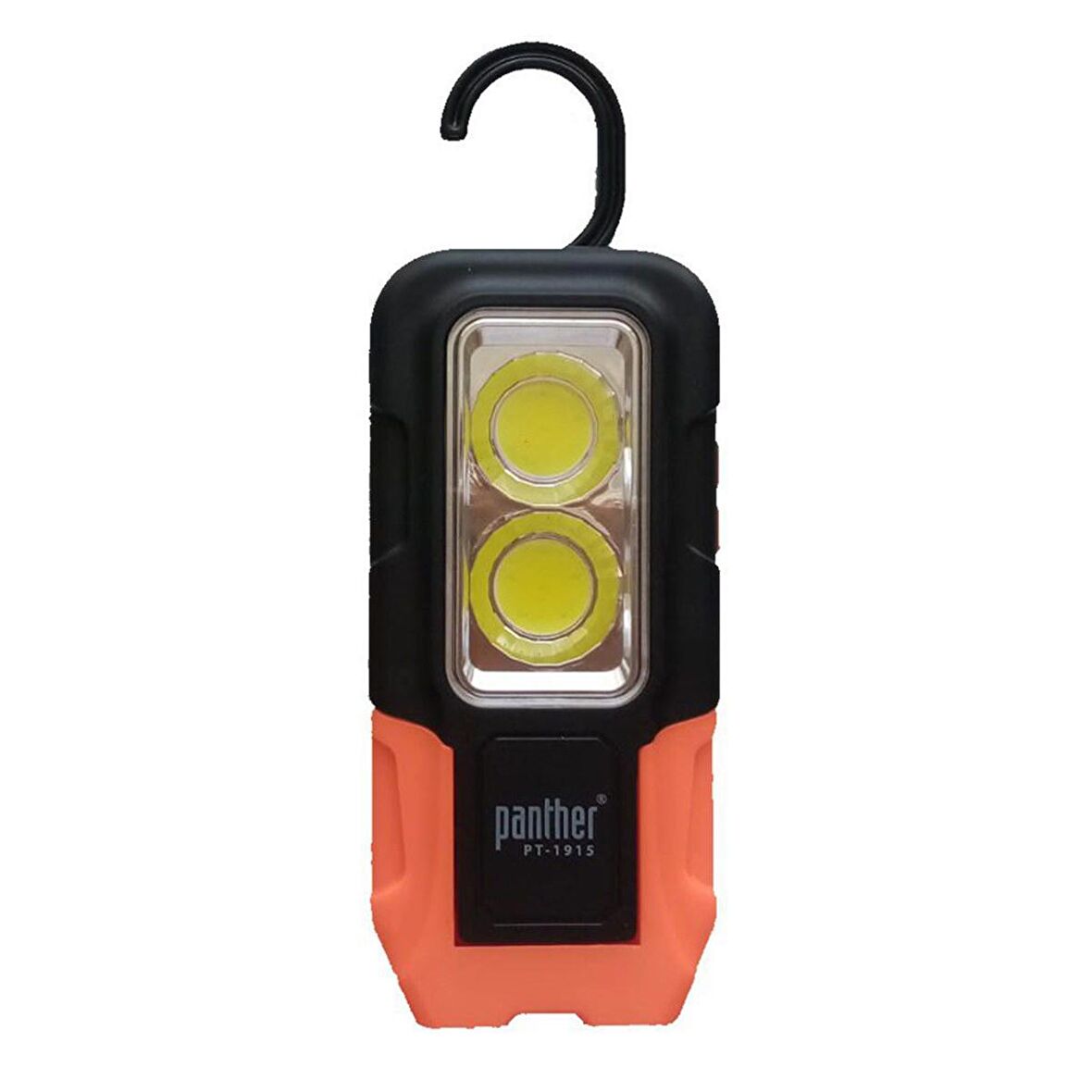 Panther 1915 5W Cop Led El Feneri Hrd-006971