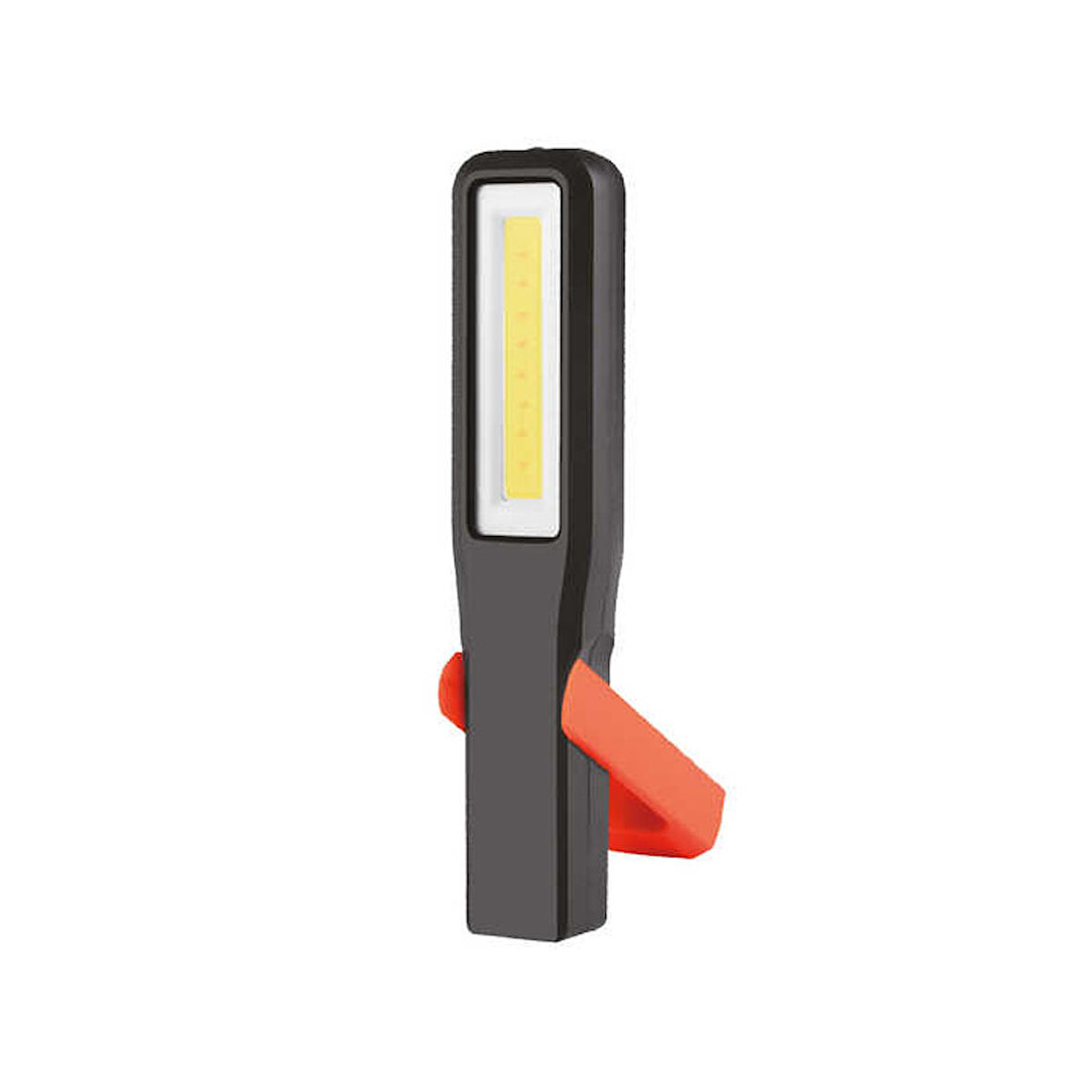 Panther USB Şarjlı XPE COB LED El Feneri PT-998