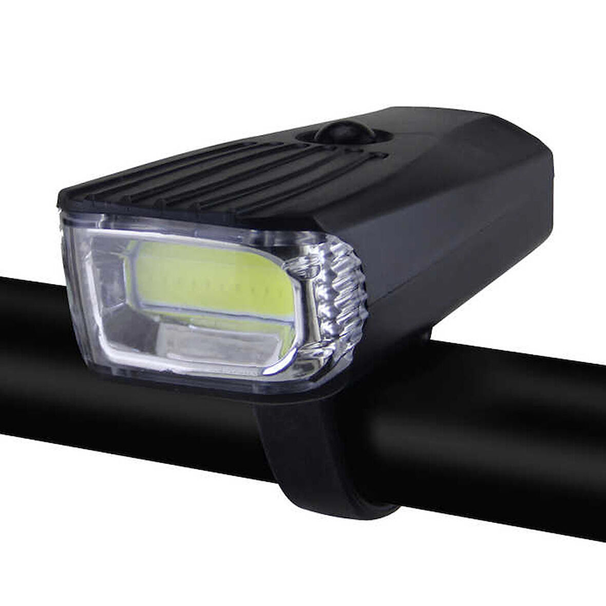 PANTHER PT-6001 Pilli COB Led Bisiklet Fener Seti 