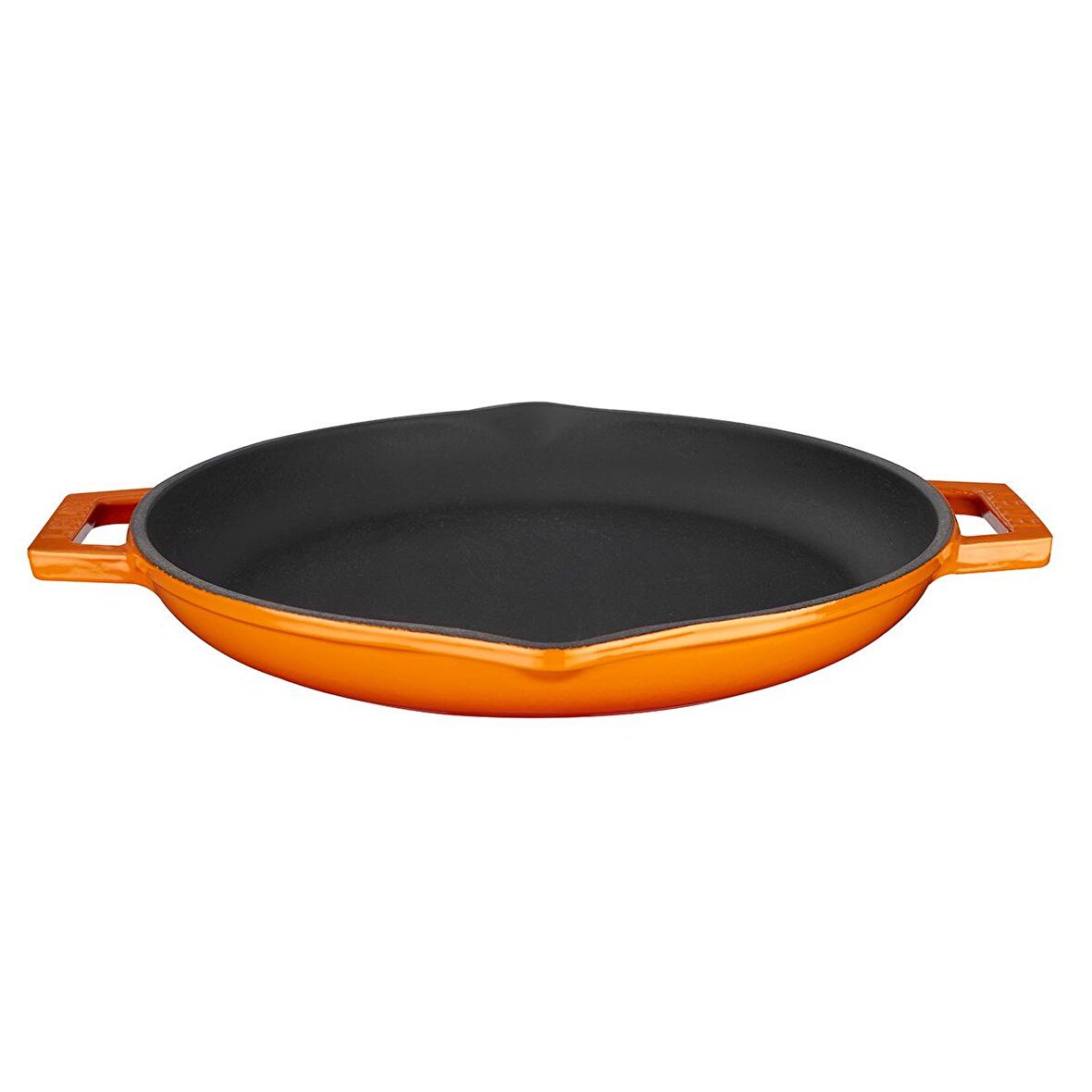 Lava 30 cm Yanmaz/Yapışmaz Döküm Tava