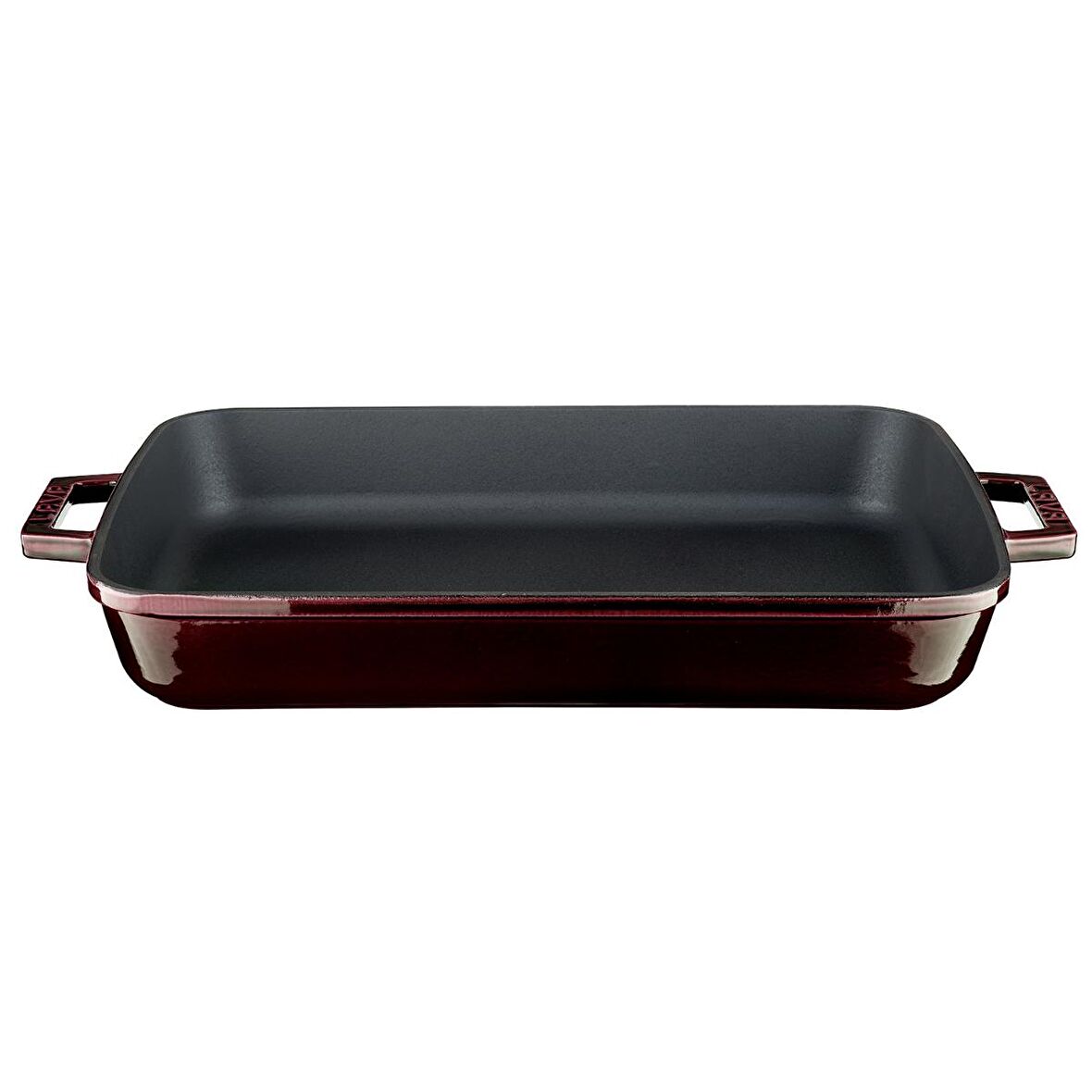 Lava Premium Dikdörtgen Rosto ve Fırın Tepsisi  26 x 40 cm