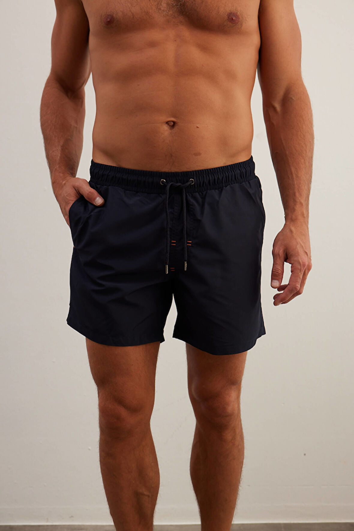 Erkek Deniz Şortu