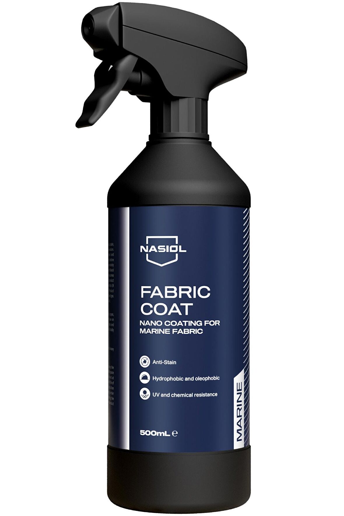 Fabriccoat Marine Marin Kumaş Yüzeyler Için Nano Kaplama 500 ml