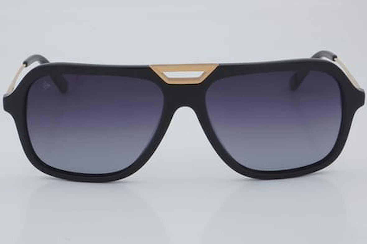 3565 C1 59 Dunlop Polarize Güneş Gözlüğü