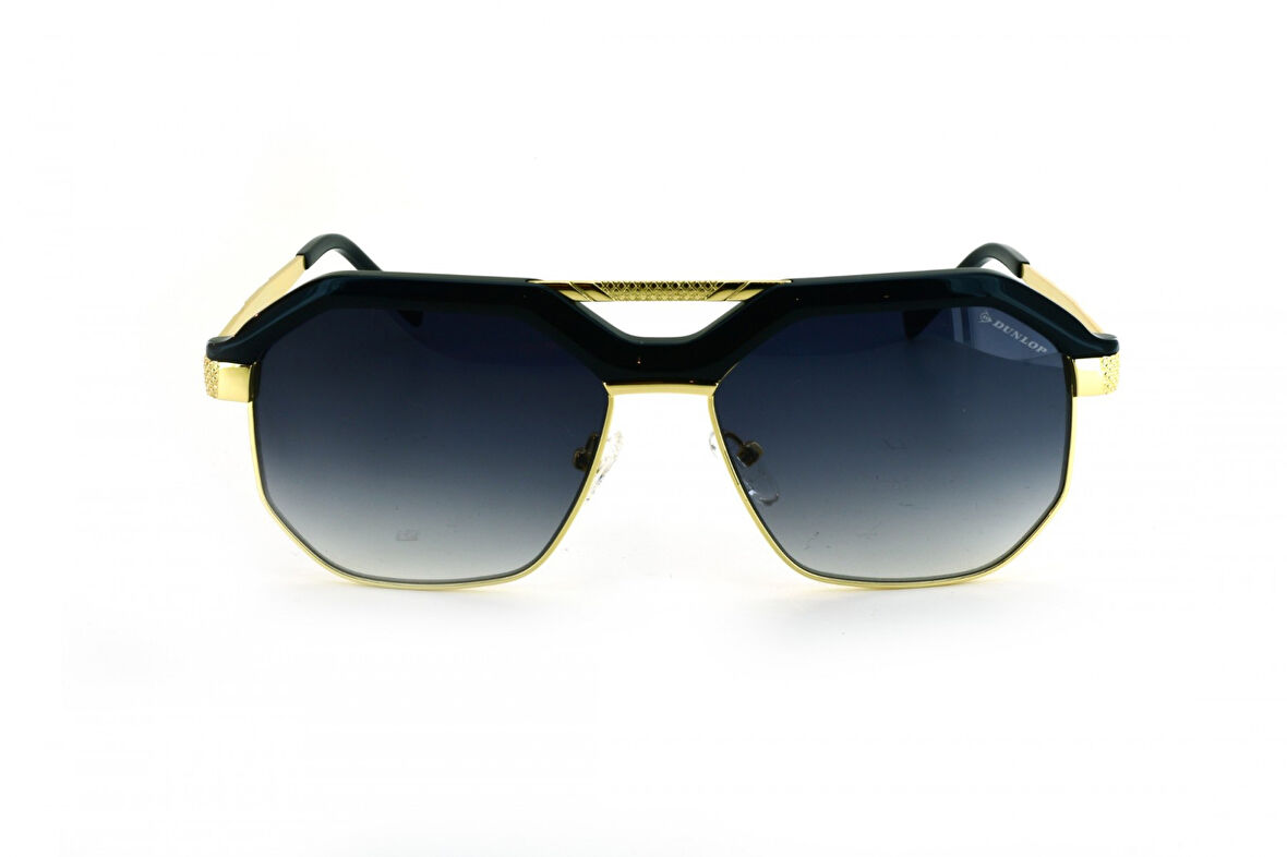 3625 C3 57 Dunlop Güneş Gözlüğü