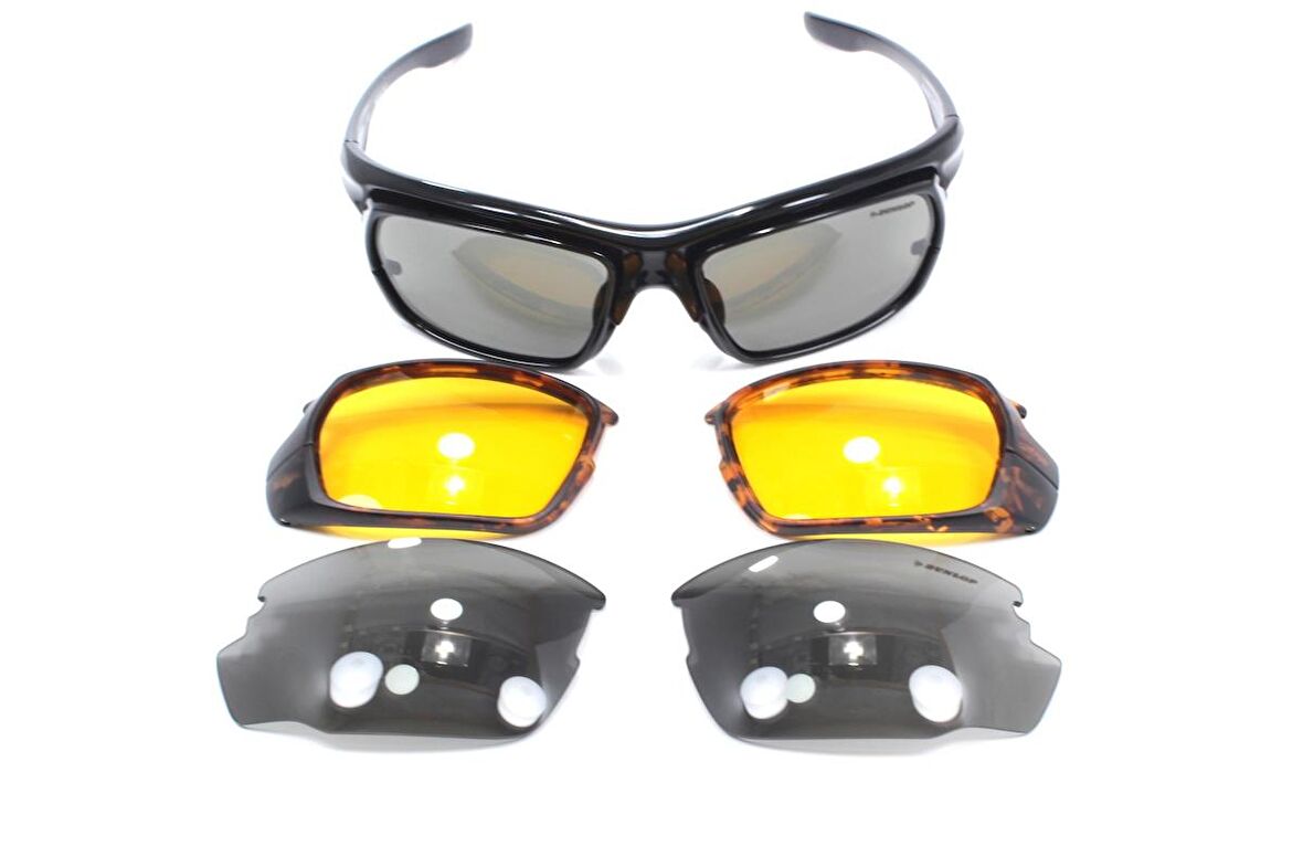 3626 C3 60 Dunlop Active3 Güneş Gözlüğü