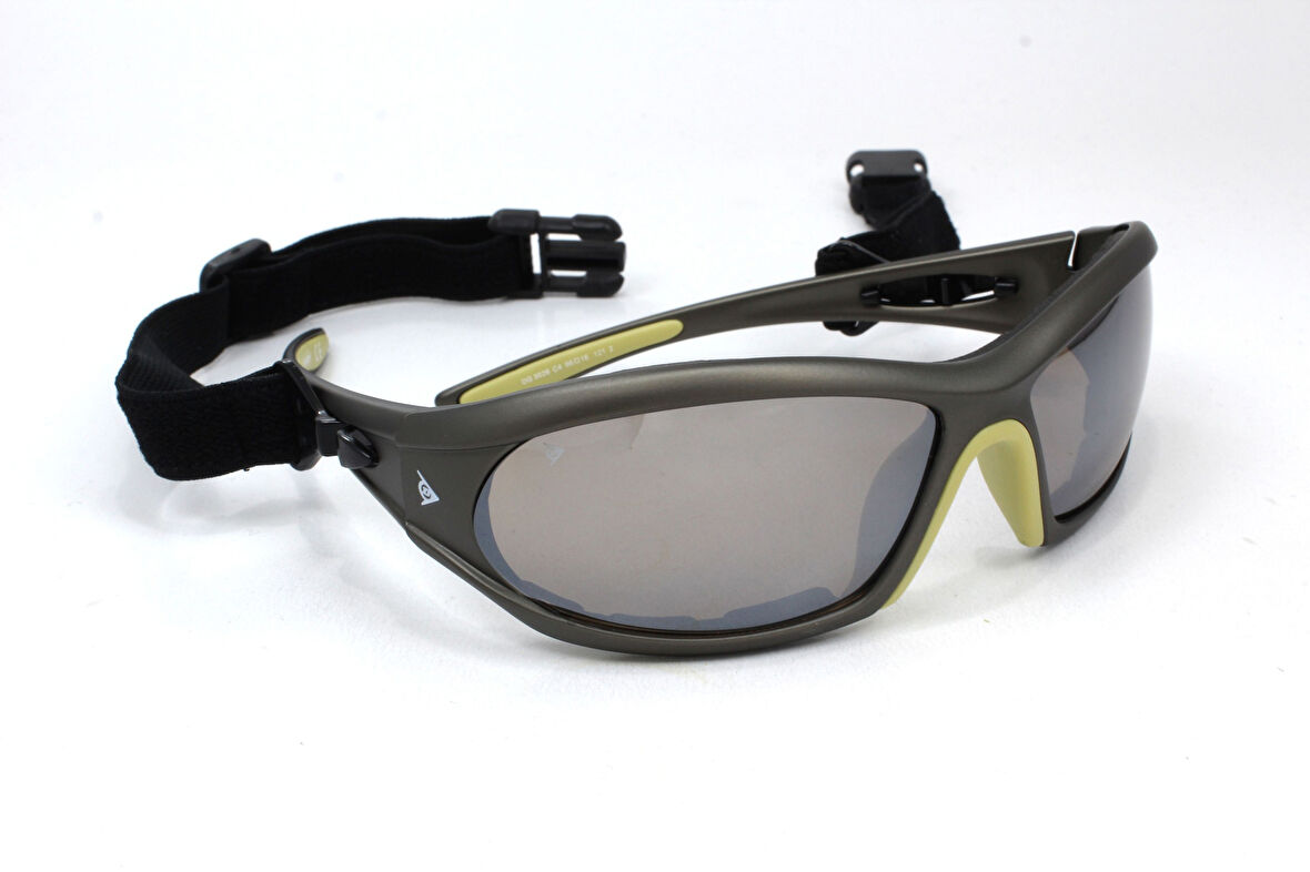 3636 c4 66 Dunlop Güneş Gözlüğü