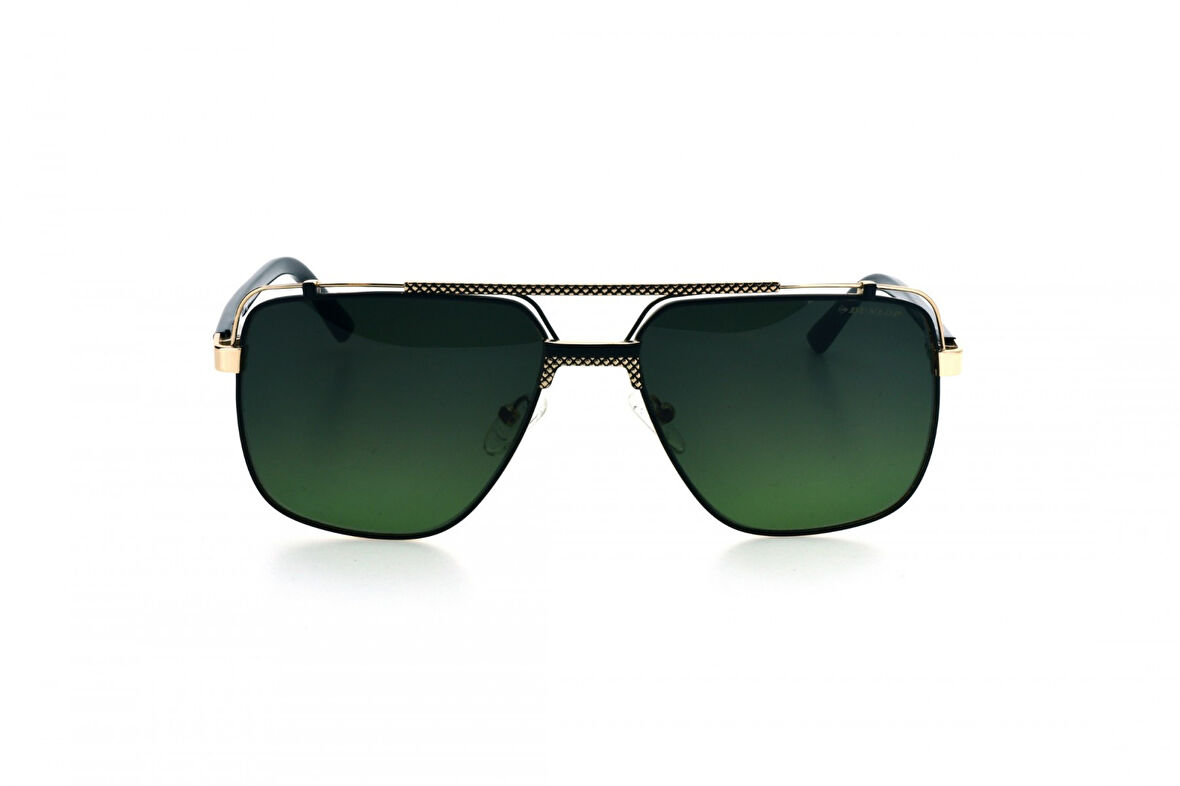 3640 C1 57 Dunlop Güneş Gözlüğü