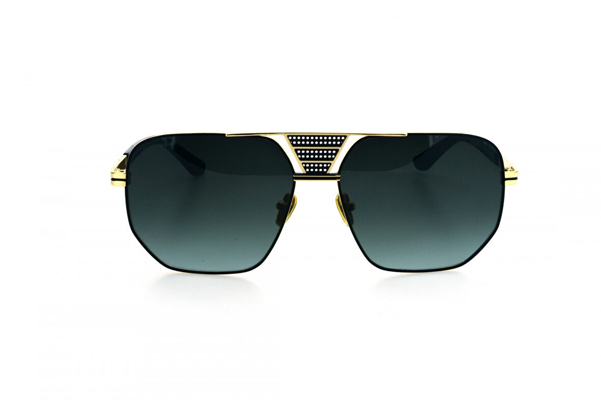 3644 C1 60 Dunlop Güneş Gözlüğü