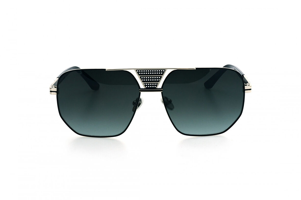 3644 C2 60 Dunlop Güneş Gözlüğü