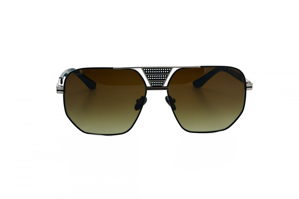 3644 C3 60 Dunlop Güneş Gözlüğü