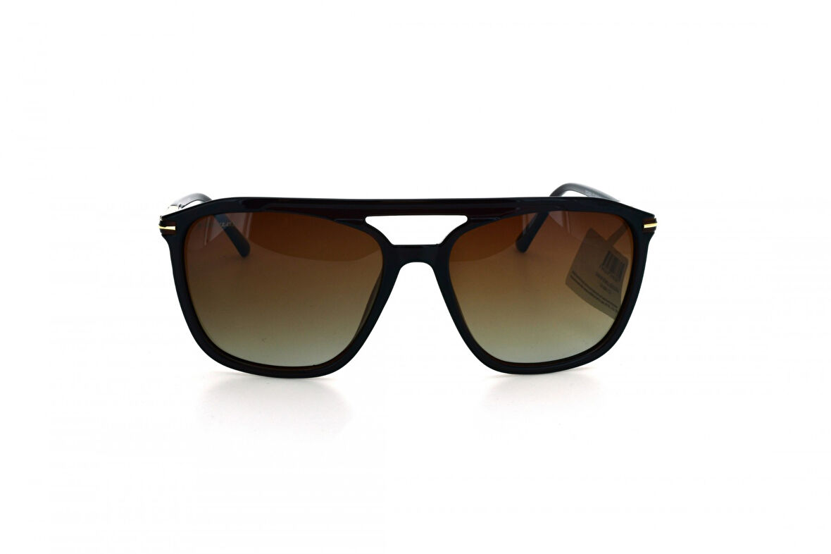 3661 C2 56 Dunlop Polarize Güneş Gözlüğü