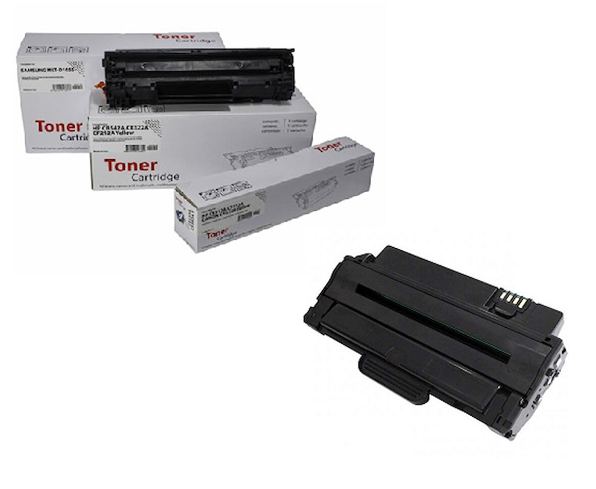 XEROX  3140  3155  3160 HC 108R00909 MUADİL TONER