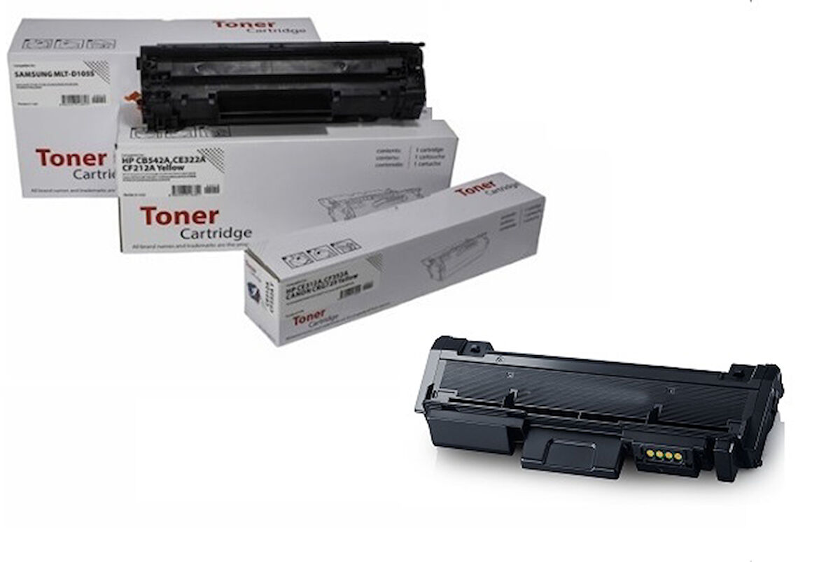 SAMSUNG MLT-D116L M2675 M2825 M2875 MUADİL TONER