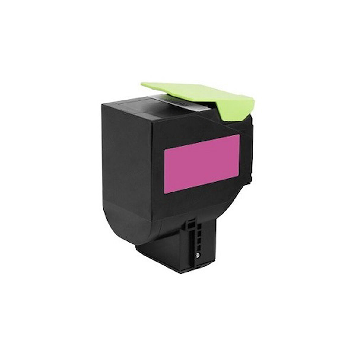 LEXMARK CS310  CS410 CS510  70C8HM0 KIRMIZI MUADİL TONER