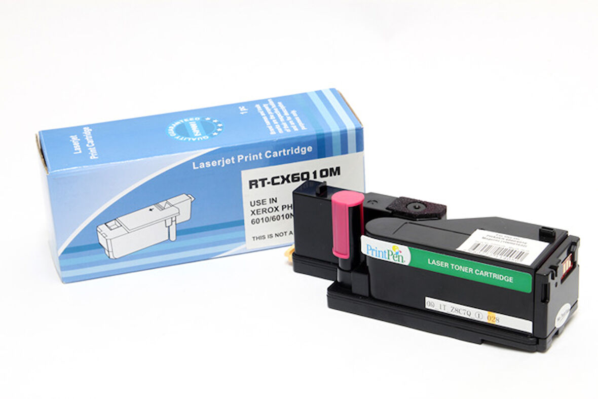 XEROX PHASER 6020 WC6025 106R02760 MAVİ MUADİL TONER