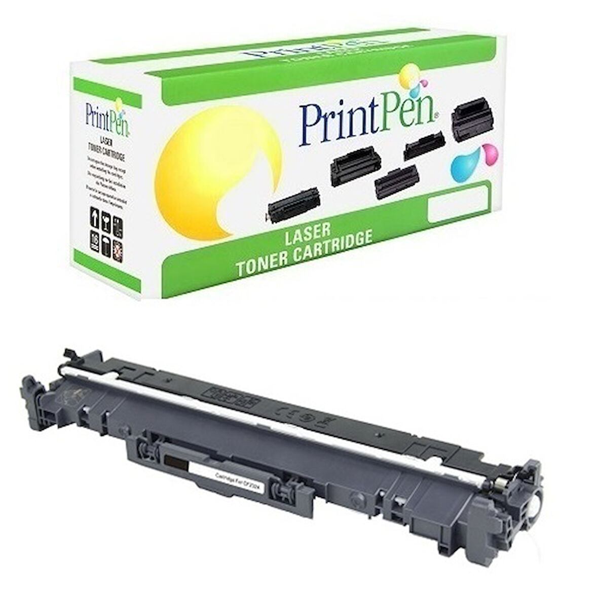 HP CF234A M106 M134 MUADİL Drum Unit