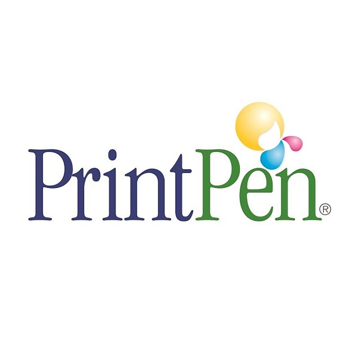 PRINTPEN BROTHER LC535XLM Kırmızı Muadil Mürekkep Kartuş