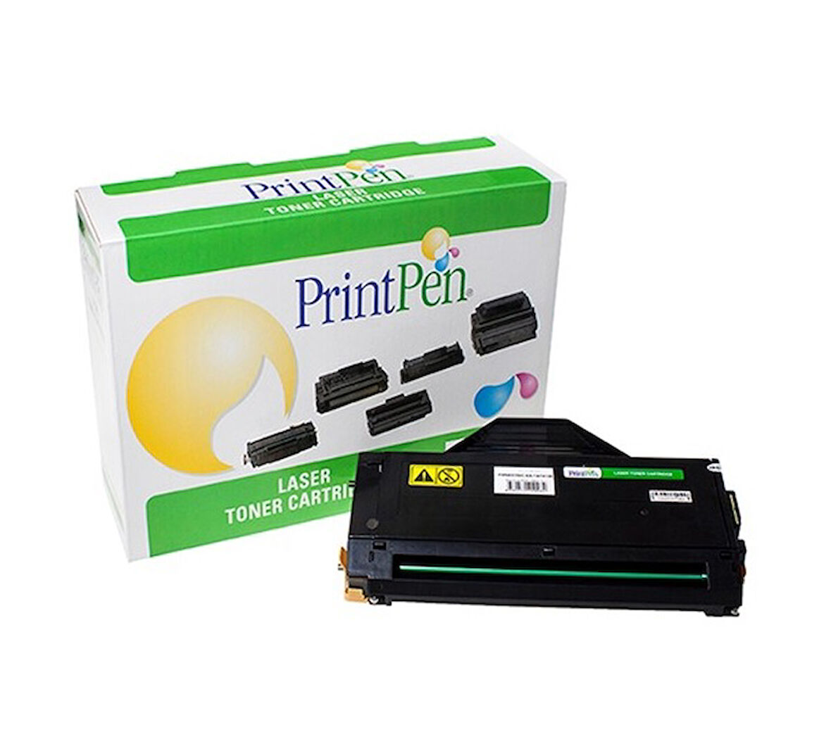 PANASONIC KX FAT410X  KX MB 1500 1520 1530 MUADİL TONER