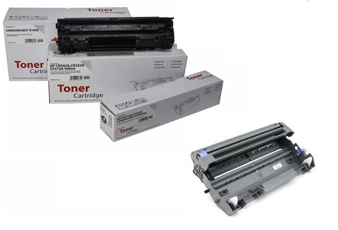 BROTHER DR 1040 1000 1020  HL 1111   DCP 1511 Muadil Drum Unit