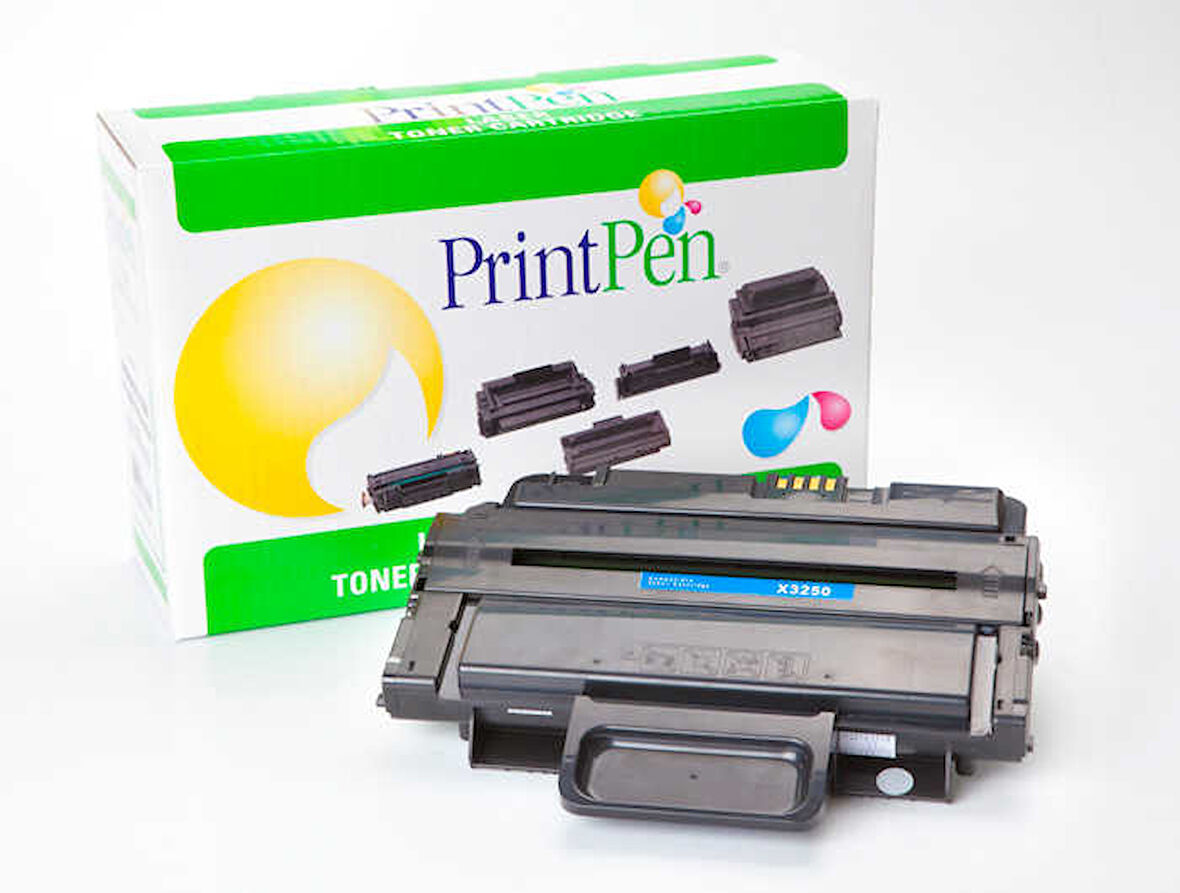 XEROX PHASER 3250 106R01374 HC MUADİL TONER