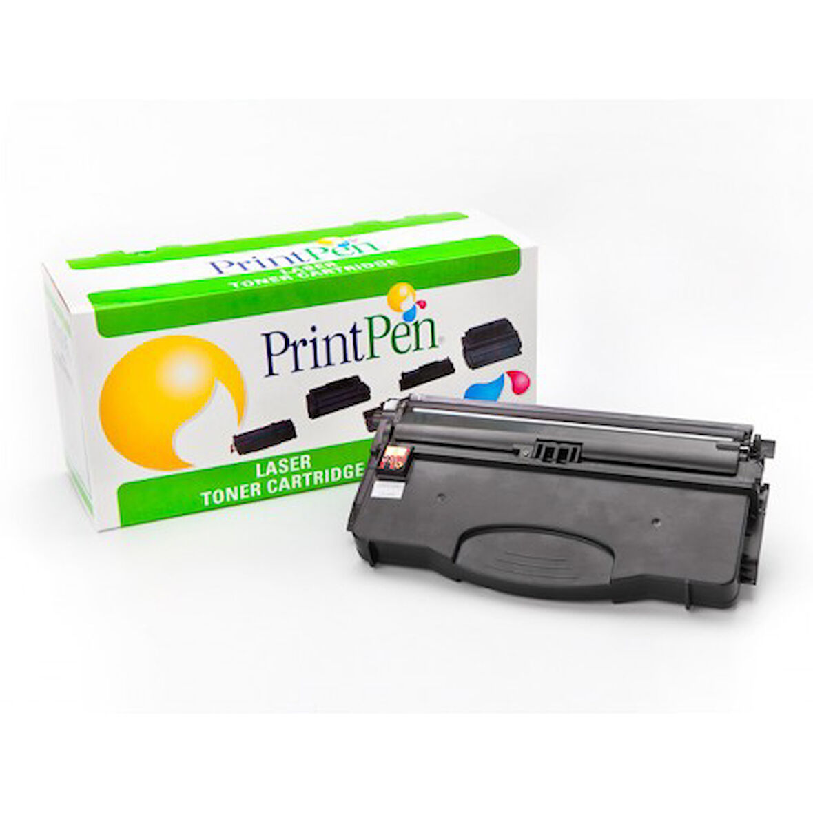 LEXMARK E120 12016SE MUADİL TONER