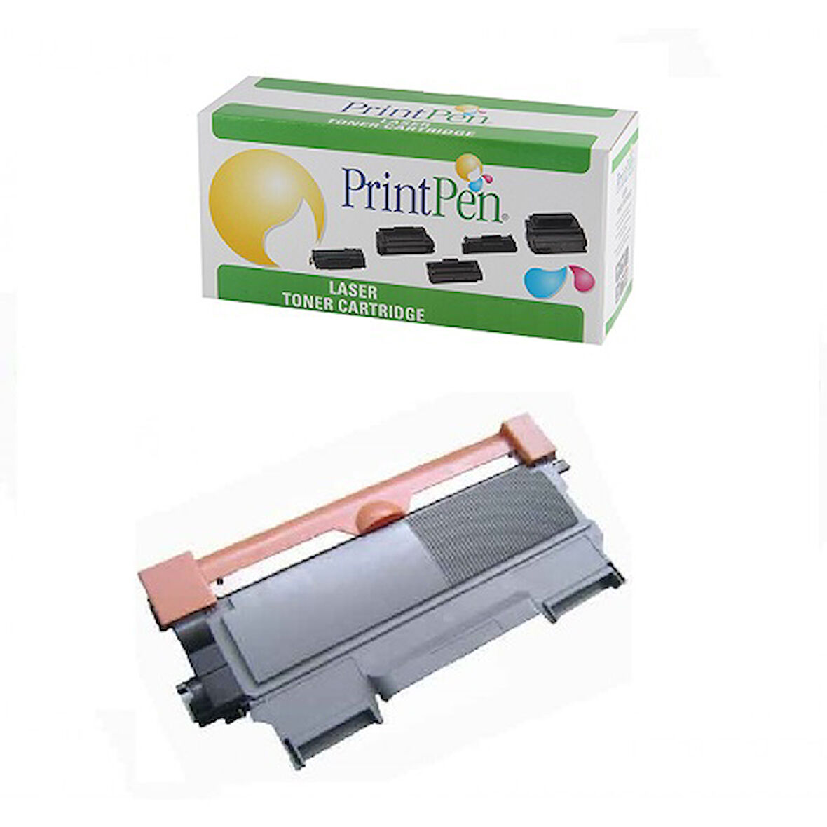 BROTHER TN 3370 780 3390 12000 SAYFA  TONER