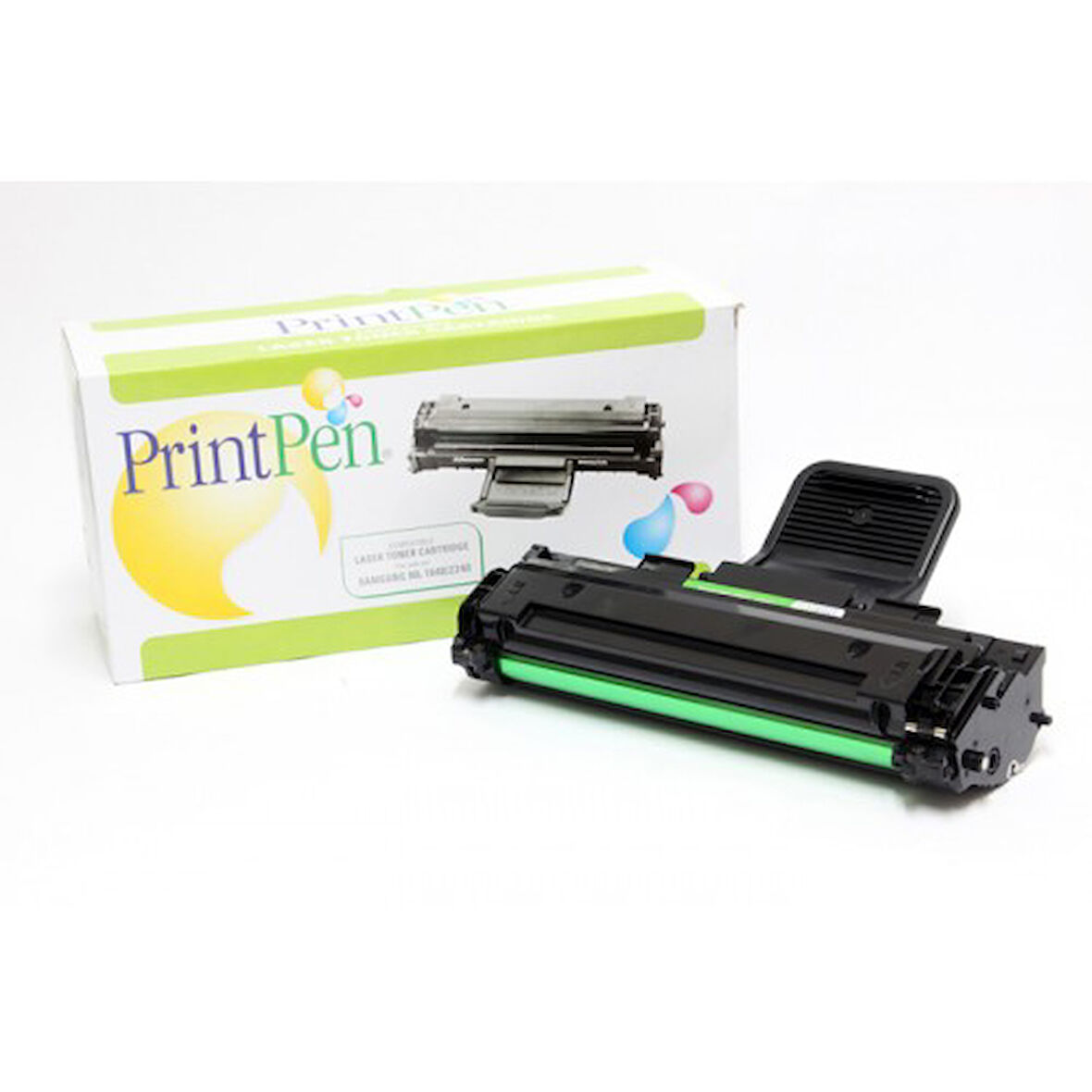 SAMSUNG ML 1610 SCX  4521D3  ML1620  XEROX 3117  MUADİL TONER