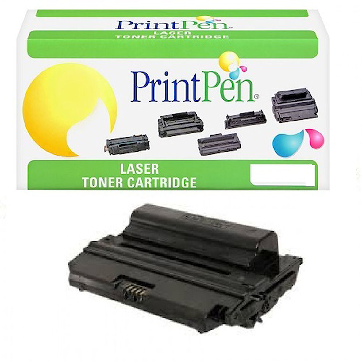 XEROX WC 3315  WC3325 106R02310 MUADİL TONER