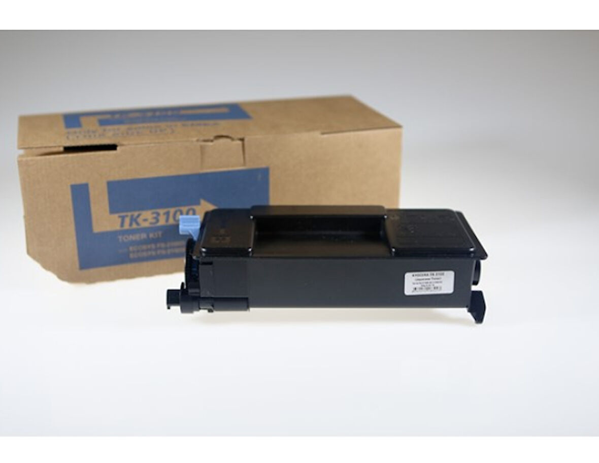 KYOCERA TK 3100  FS 2100  M3040 M3540 Japanese Toz TONER