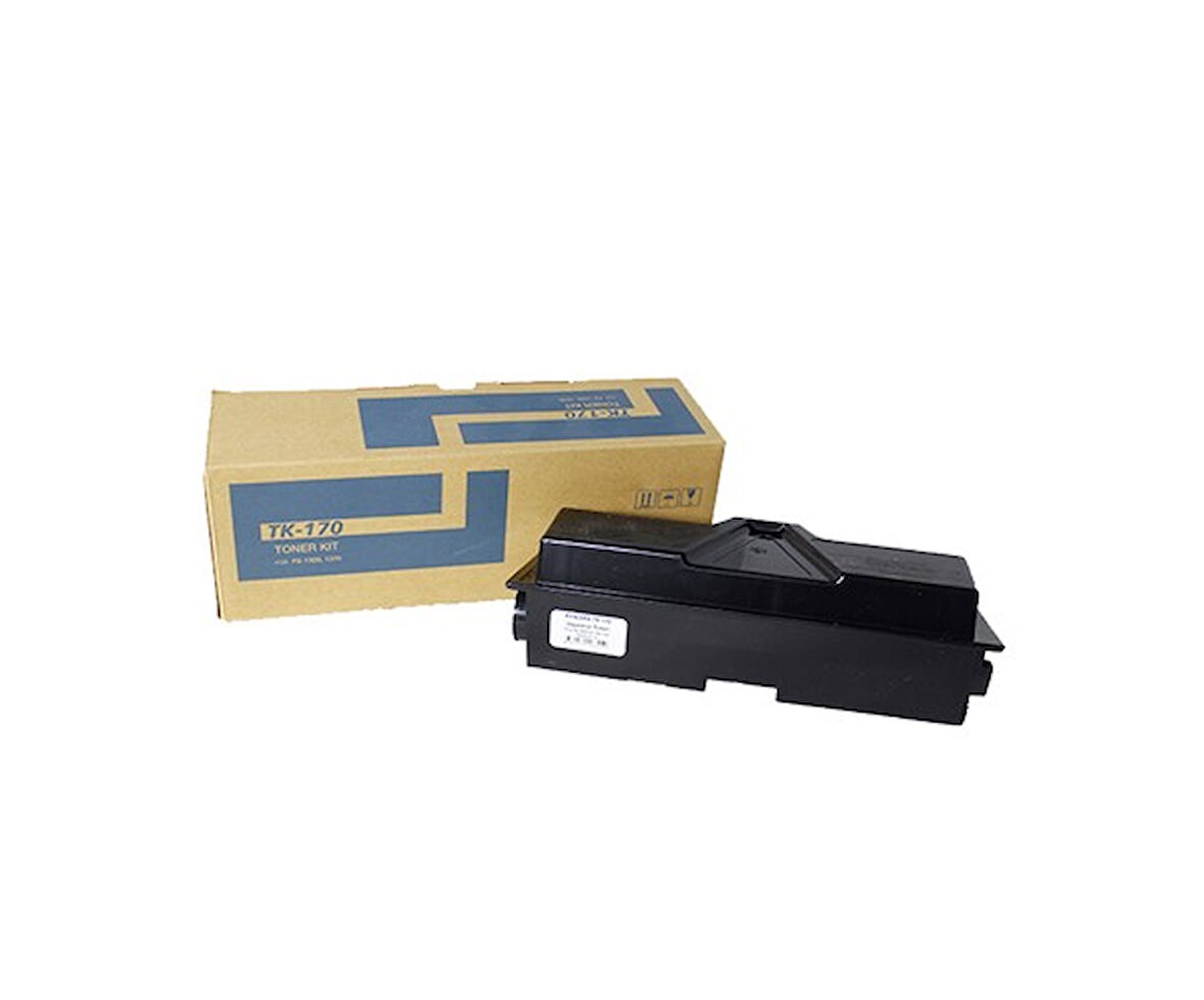 KYOCERA TK 170 FS 1320  FS 1370   Japanese MUADİL Toner