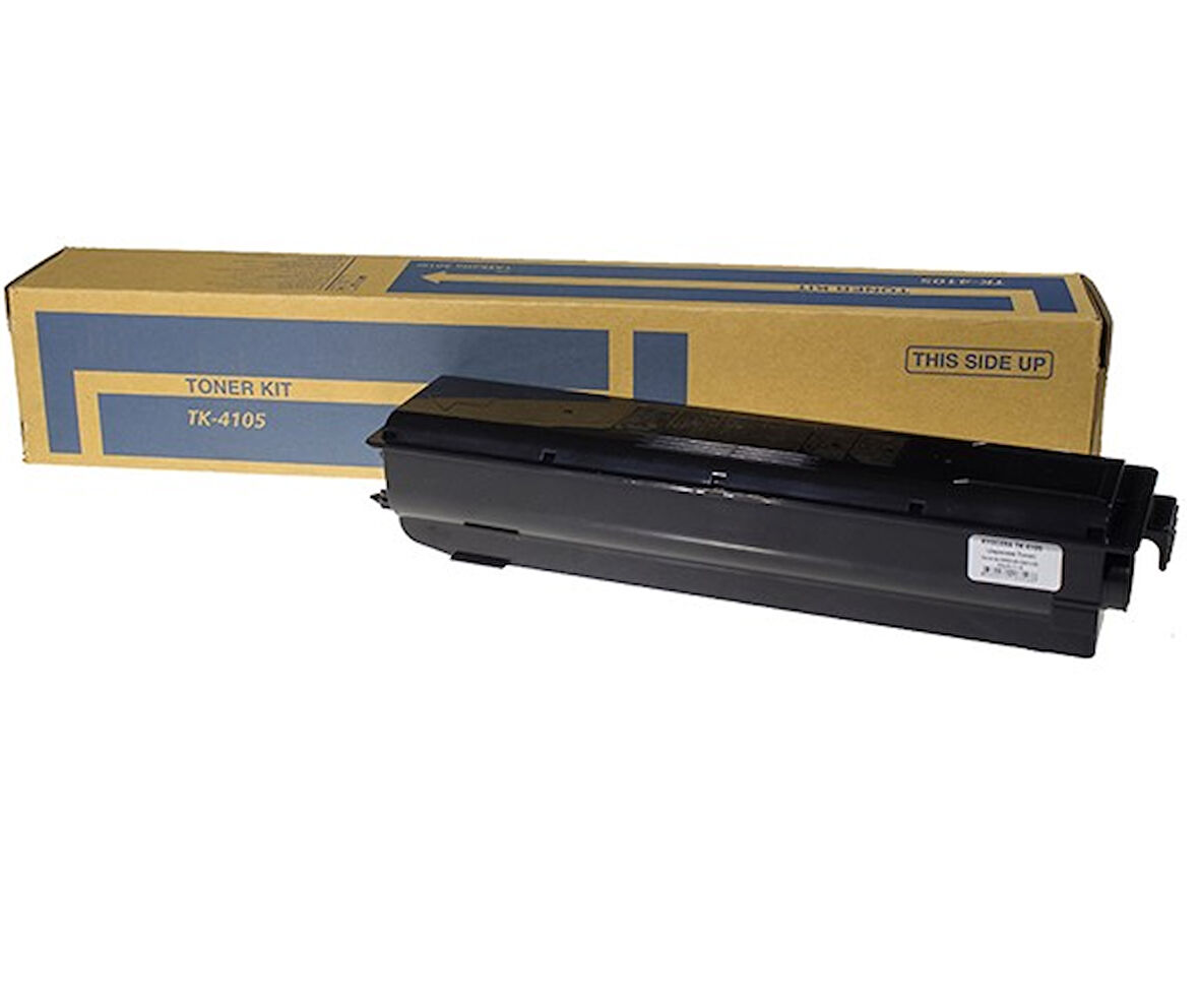 KYOCERA TK 4105 TASKalfa 1800 1801 Japanese Toz TONER