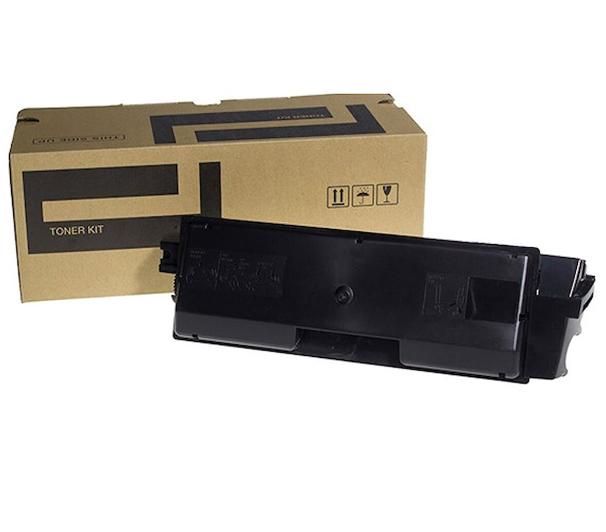 UTAX CLP 3721 T ADLER CLP 4721 P C2160 HC SİYAH MUADİL TONER