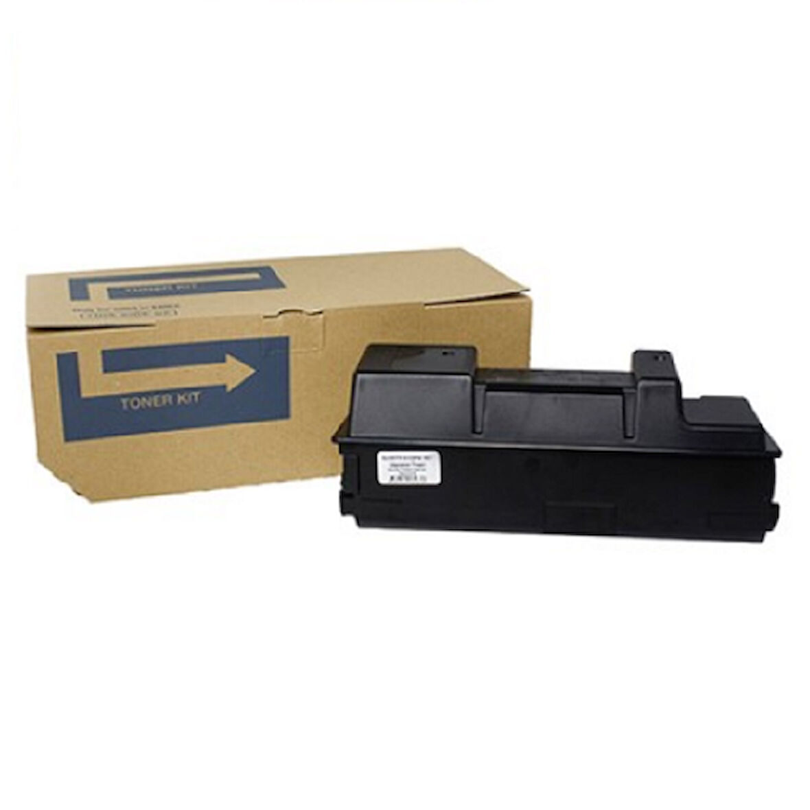 OLIVETTI D COPIA 403  403 404  Japanese MUADİL Toner