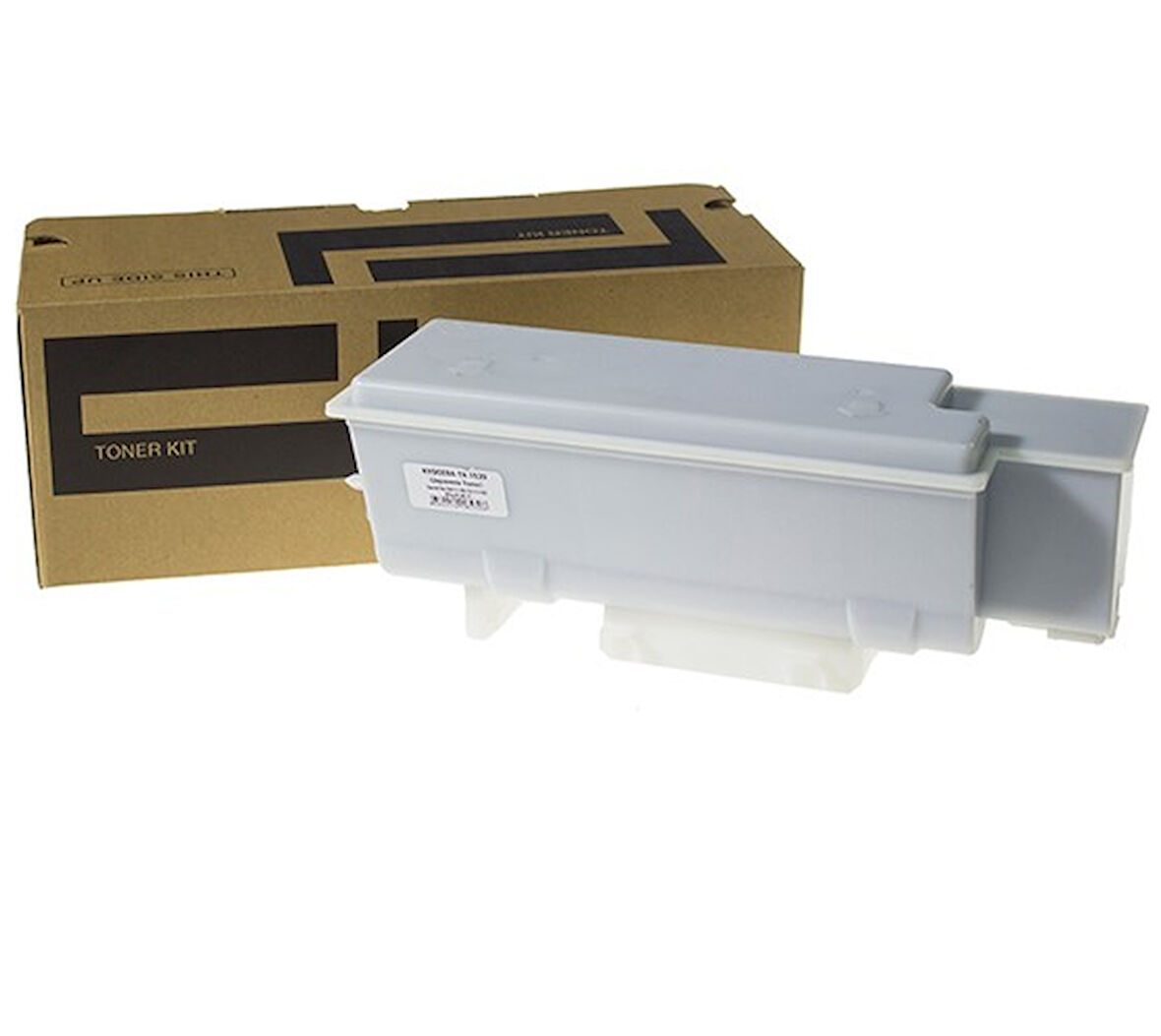 KYOCERA TK 1530  KM 1525  Japanese Toz  ÇİPSİZ TONER
