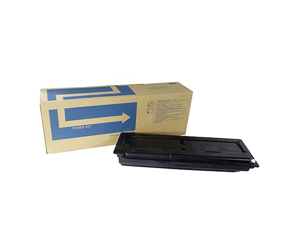 UTAX CD 5025 5030 XL T.ADLER 256iXL HC JAPON MUADİL TONER