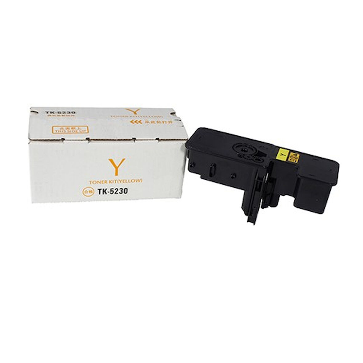 KYOCERA TK 5230 P5021 M5521 SARI MUADİL TONER