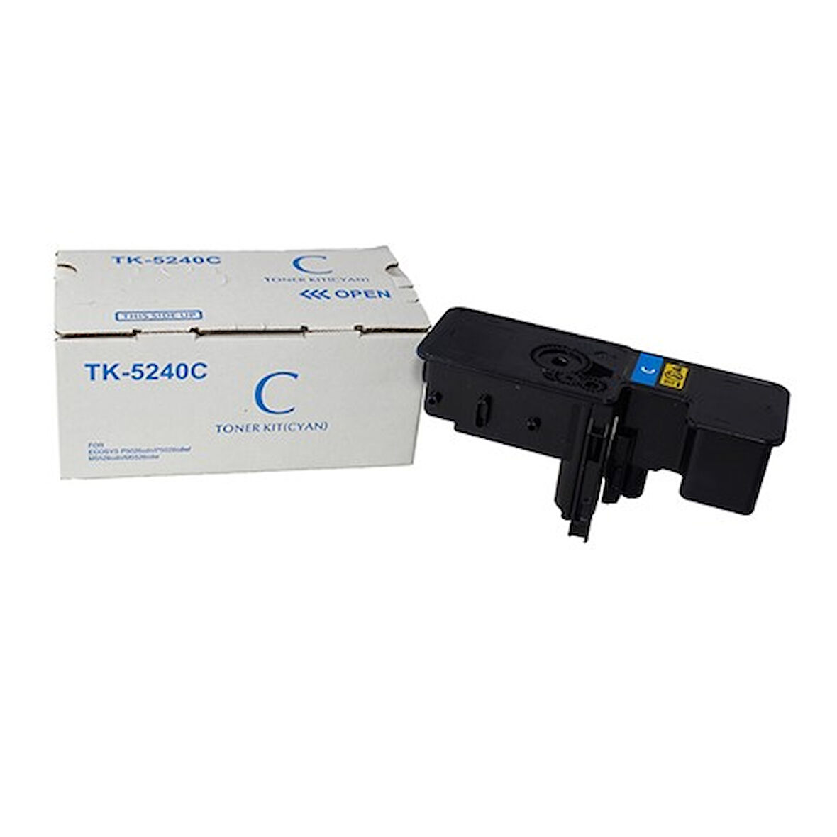 KYOCERA TK 5240   P5026  M5526 MAVİ  TONER